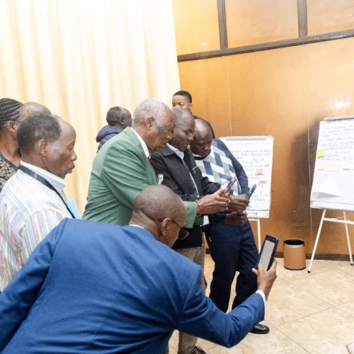 Africa Research Connect: Connecting Africa’s Research Ecosystem