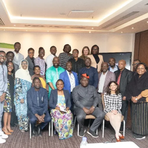 PRESS RELEASE: New APHRC-Led Initiative to Strengthen Financial and Grant Management in African Institutions