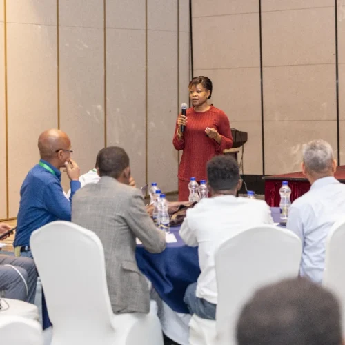 Rethinking Intellectual Property Rights for Research and Innovation in Africa 