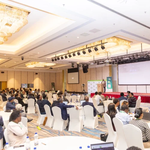 Transforming Africa’s Research Landscape Through African-Led Innovation